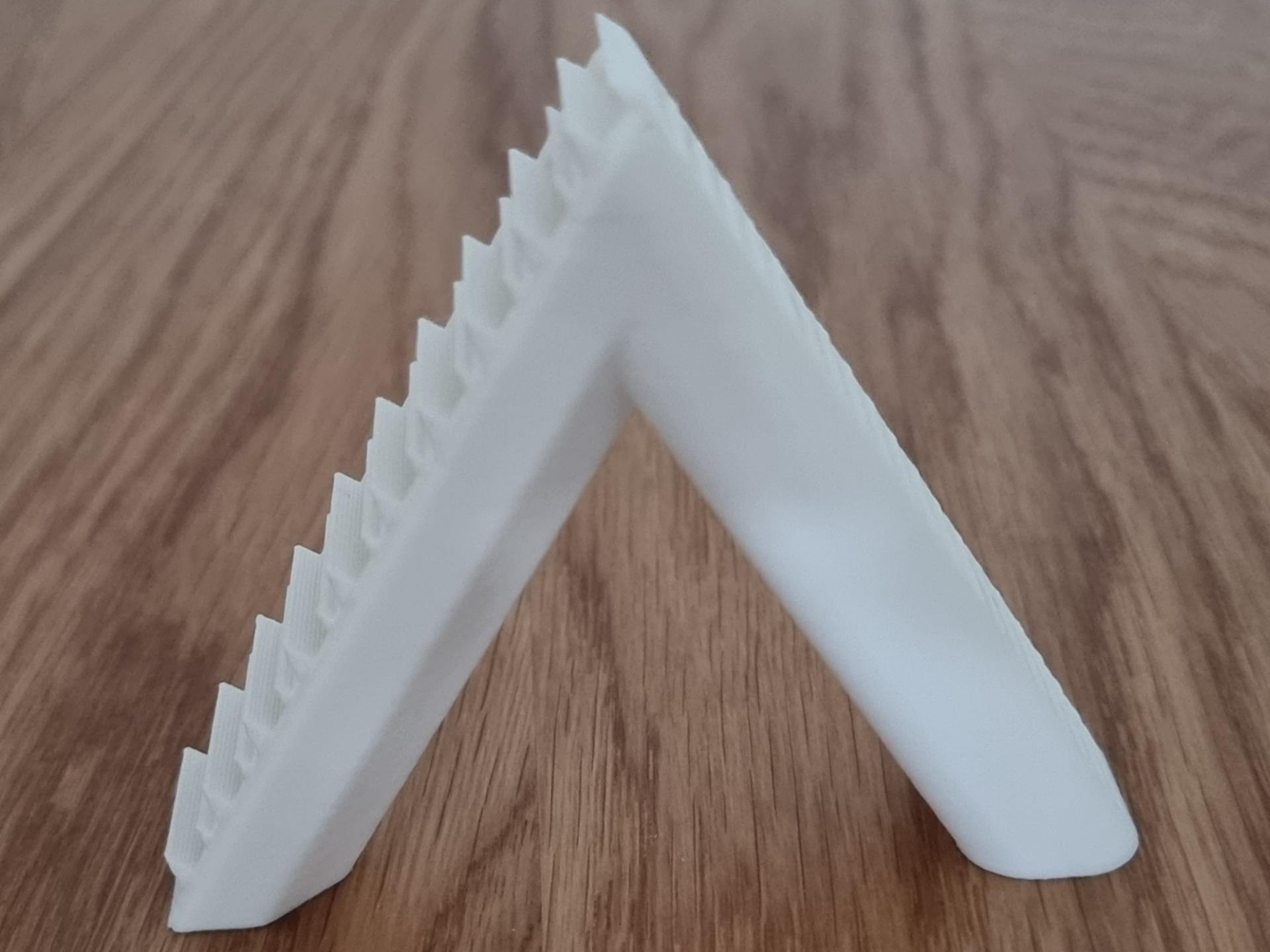 Mini Diagonal Skyscraper