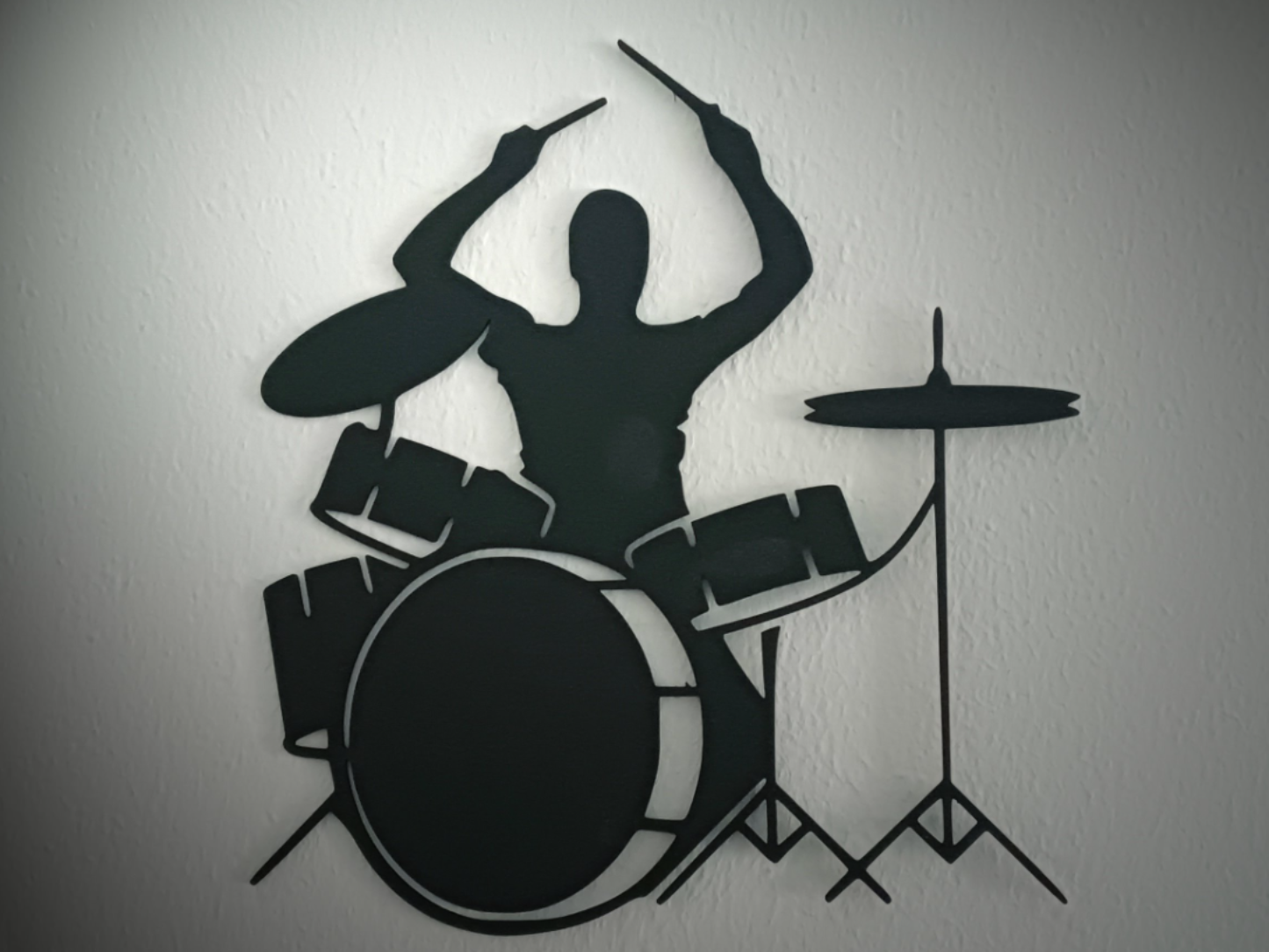 Drummer
