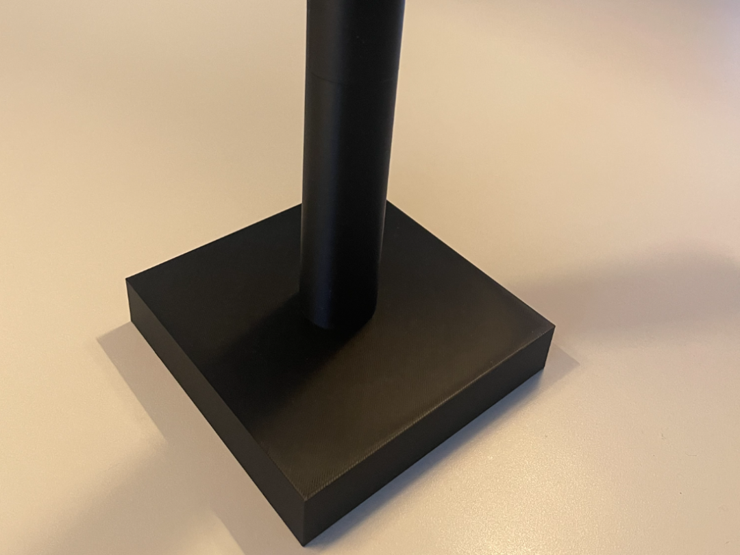 PAPERTOWEL HOLDER