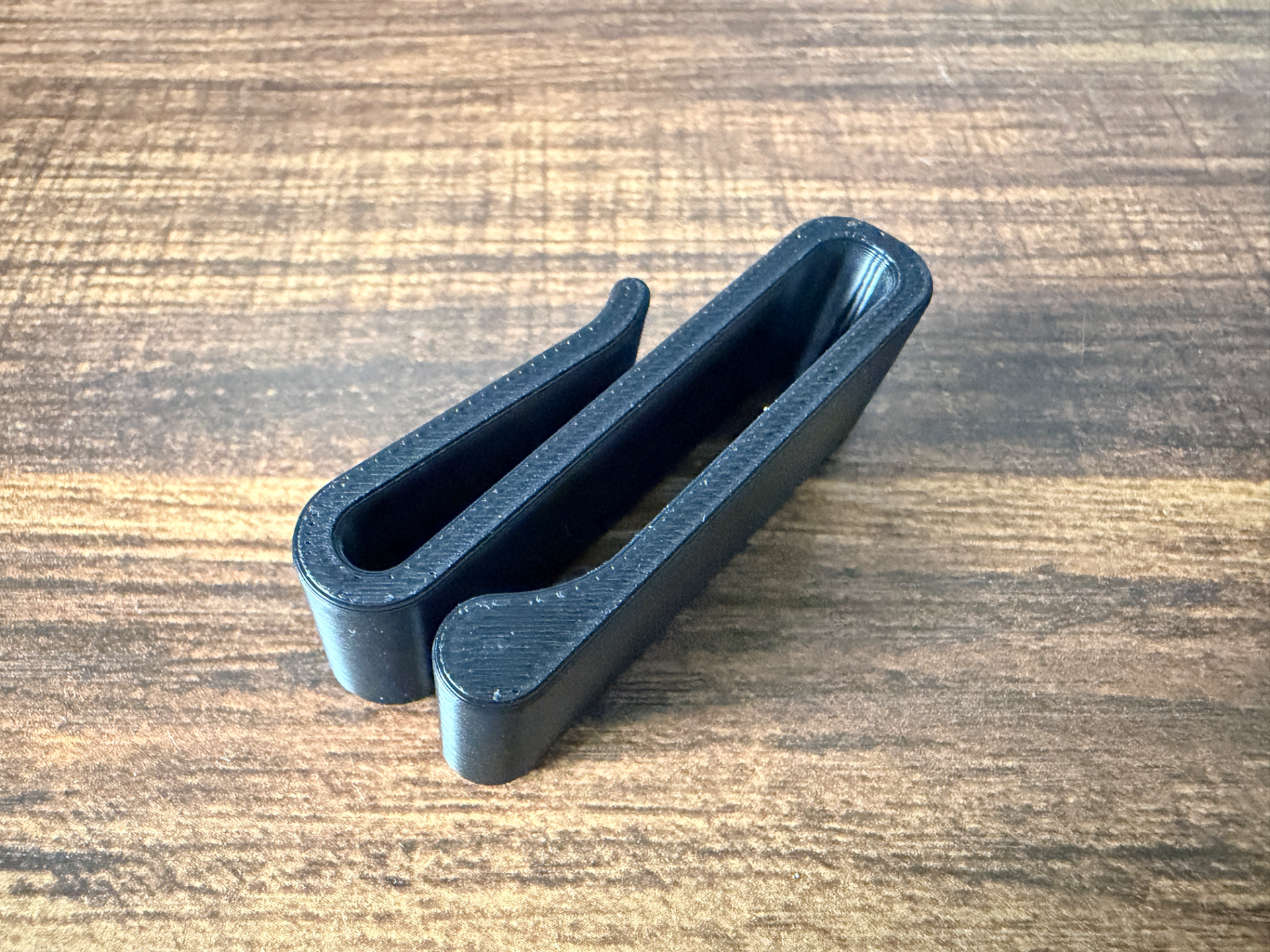 Heavy Duty Belt Clip Hanger