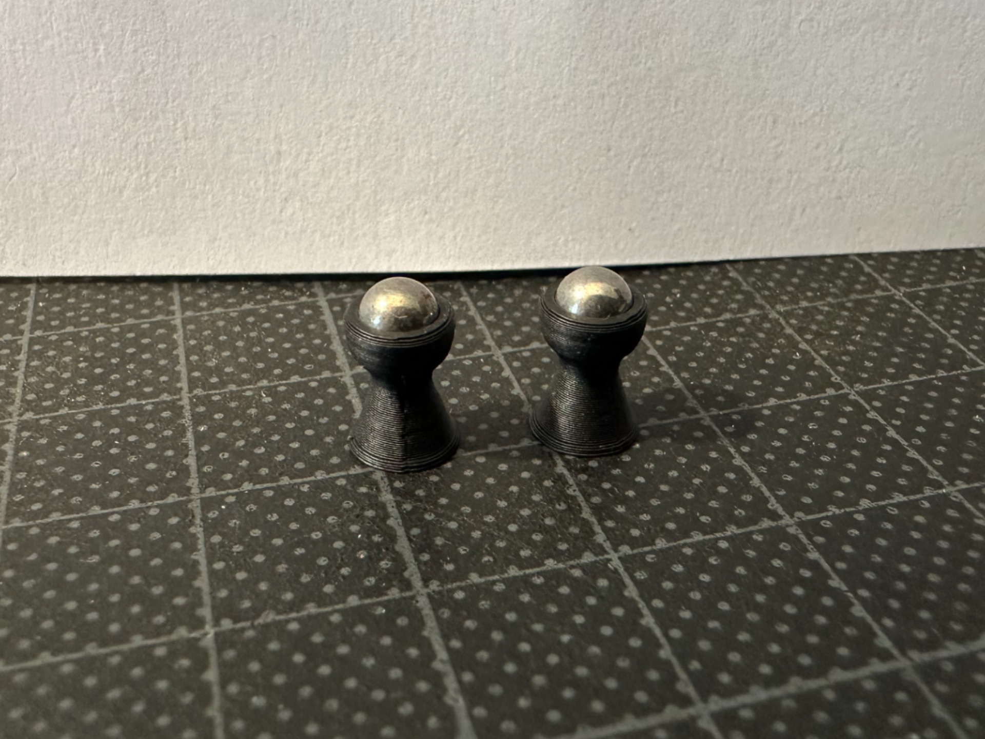 25. cal pellet slug high penetration and velocity