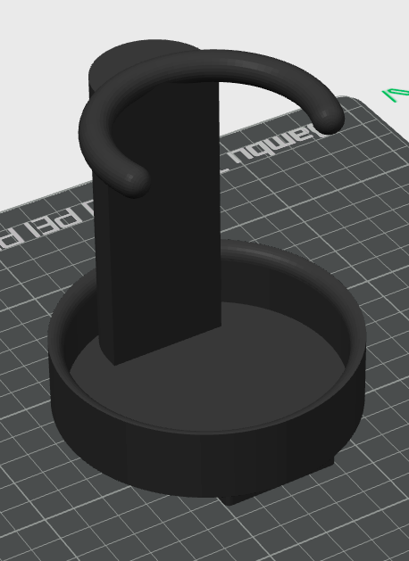 Kitchen Tool Spoonholder