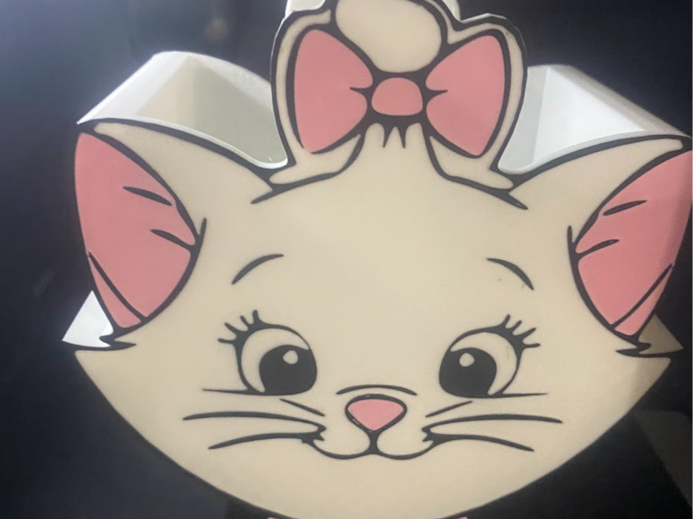 Marie