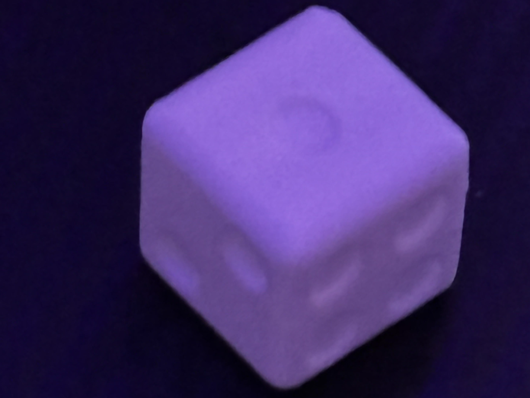 A single Die
