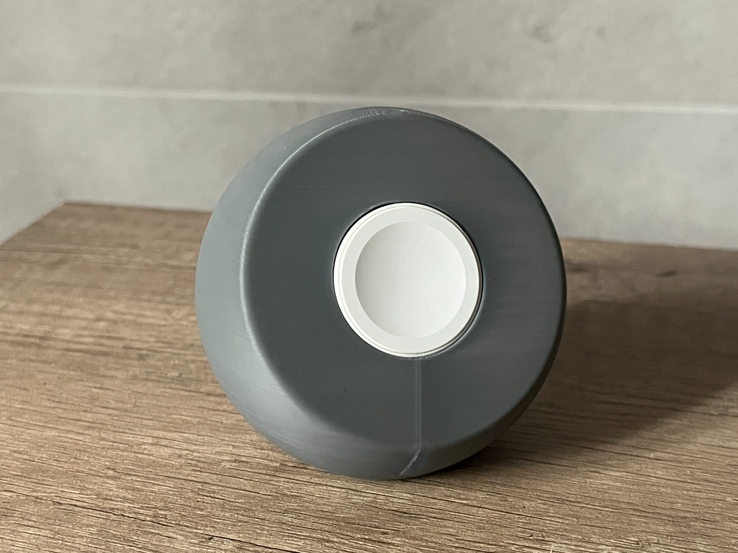 Circular Charger Apple Watch