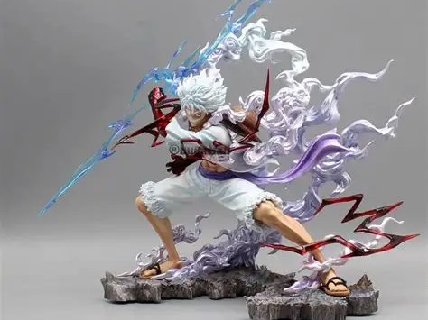luffy