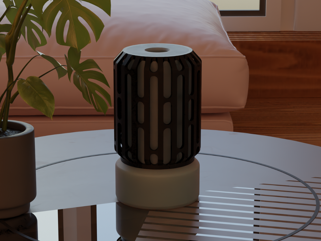 Klyra_Lamp