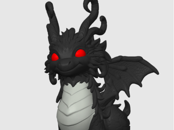 Little Dragon -Bintang-