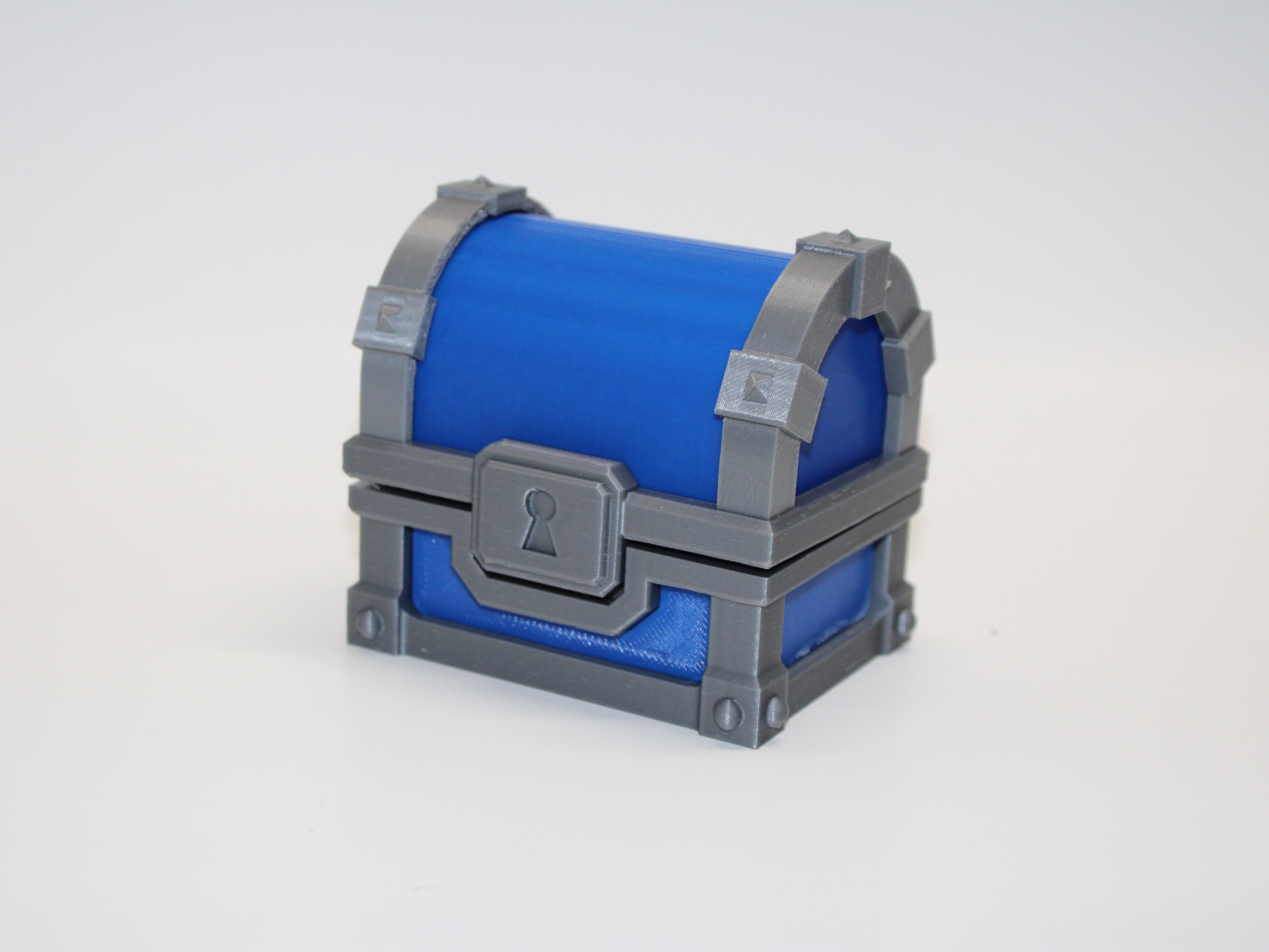 CLASH ROYALE INSPIRED OG CHEST