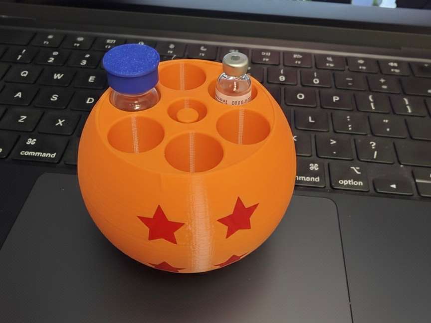 4 star dragonball recon helper