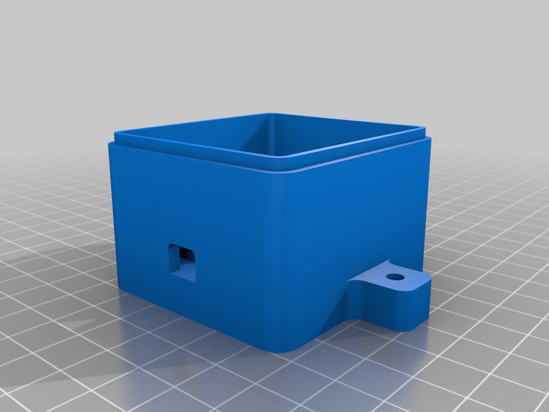 ESP32 mini Gehäuse