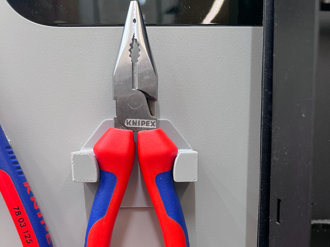 Kapex Plier Holder 08 25 145