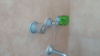 Adaptador discapacidad pomo grifo - FV Arizona B1P