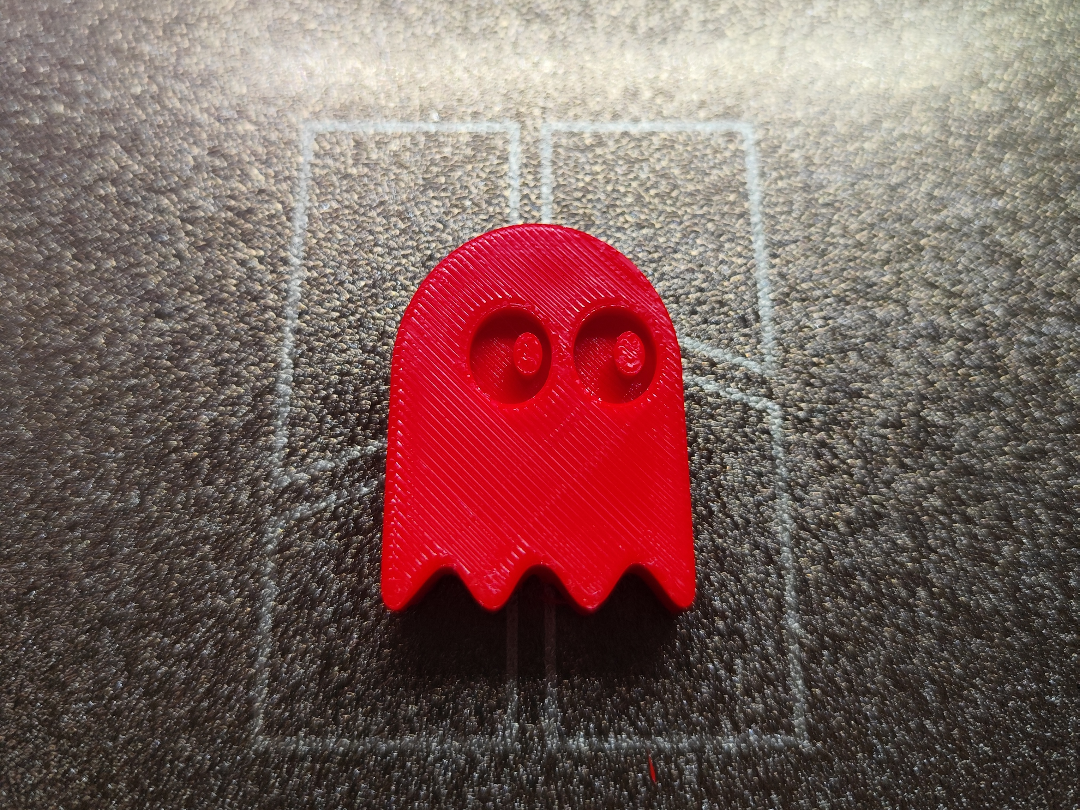 Fantasma Pacman