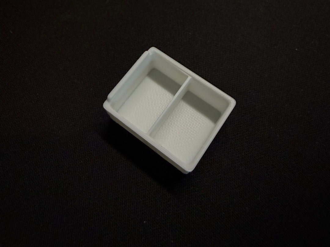Portable Painter Micro Pan
