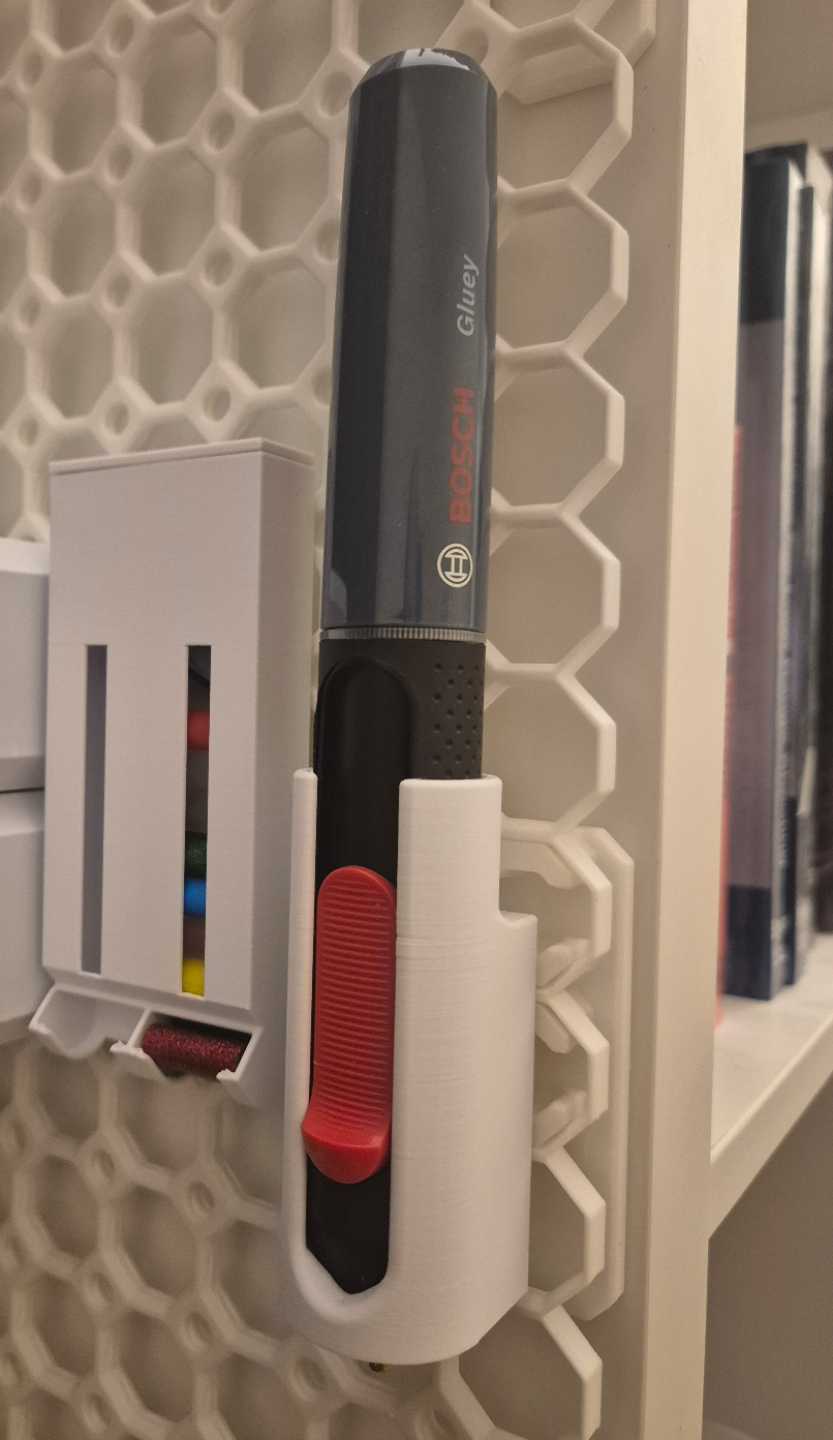Bosch Gluey Multipoint Holder