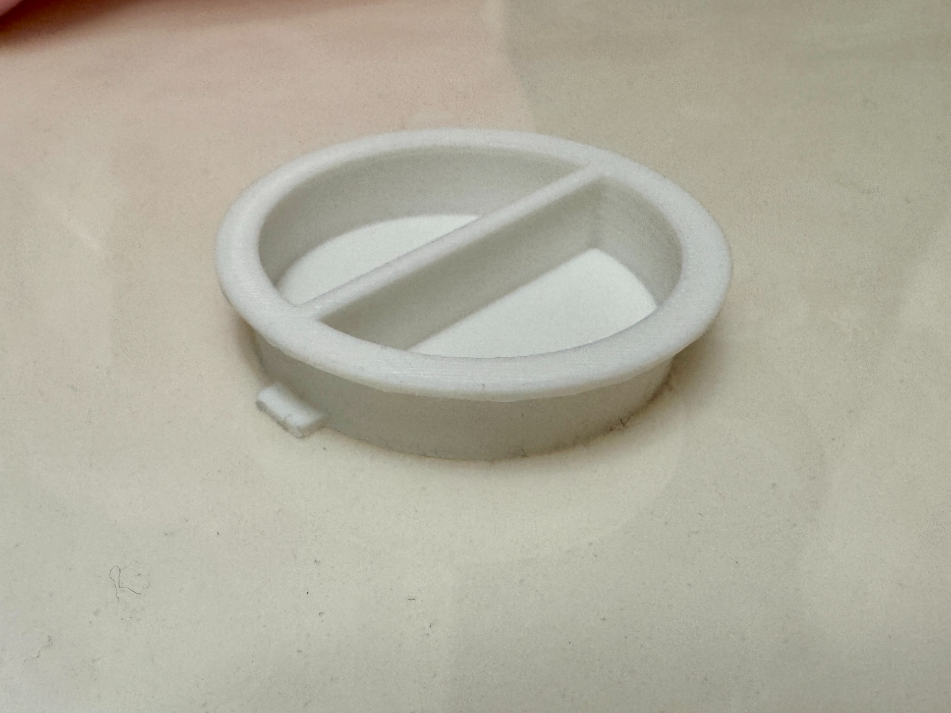Piggy Bank Cap / Plug