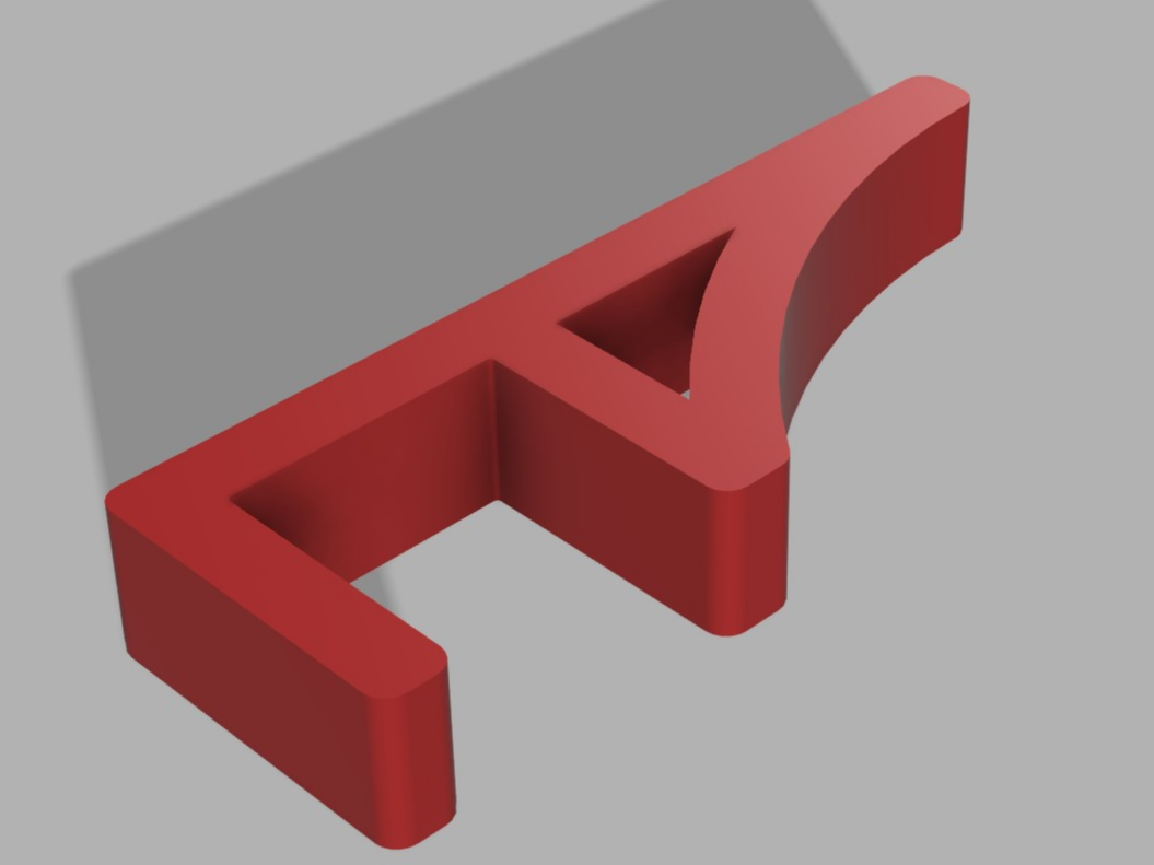 Fenster Keil / Stopper