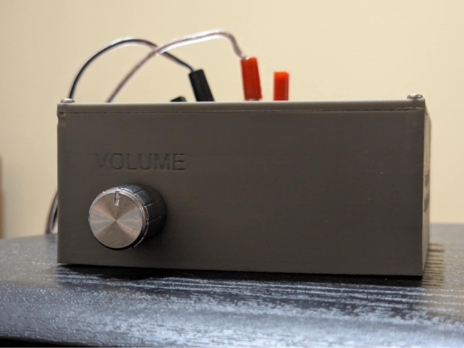 Cheap bluetooth amplifier