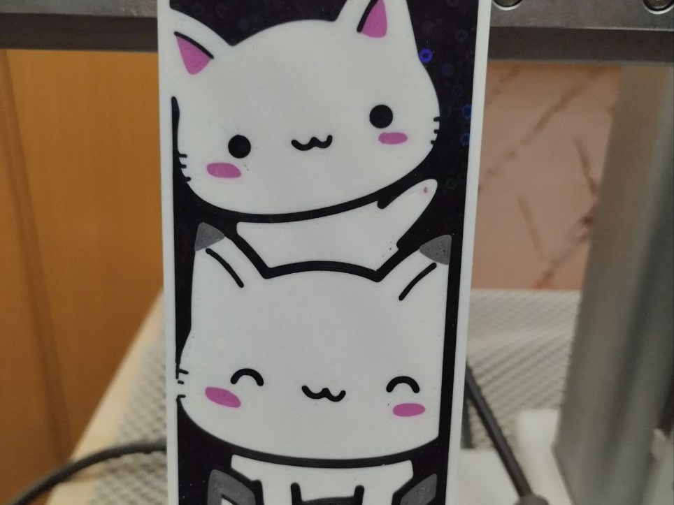 BOOKMARKS  MICHIS GATOS