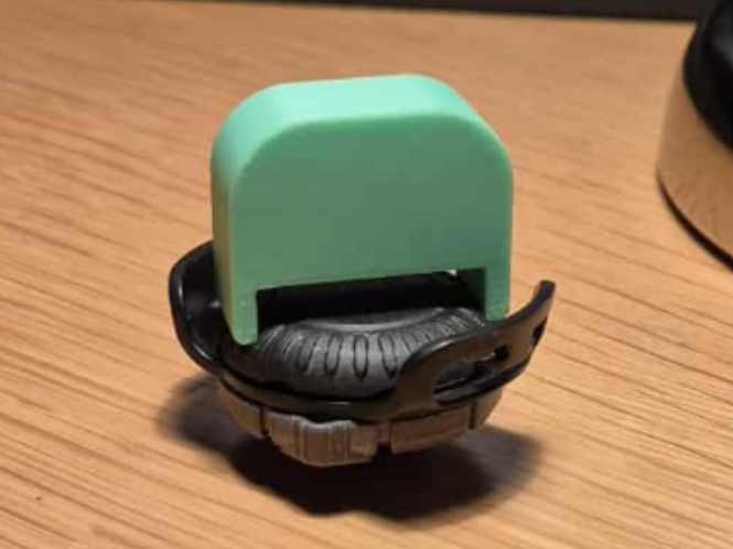 Orbiloc Battery replacement tool