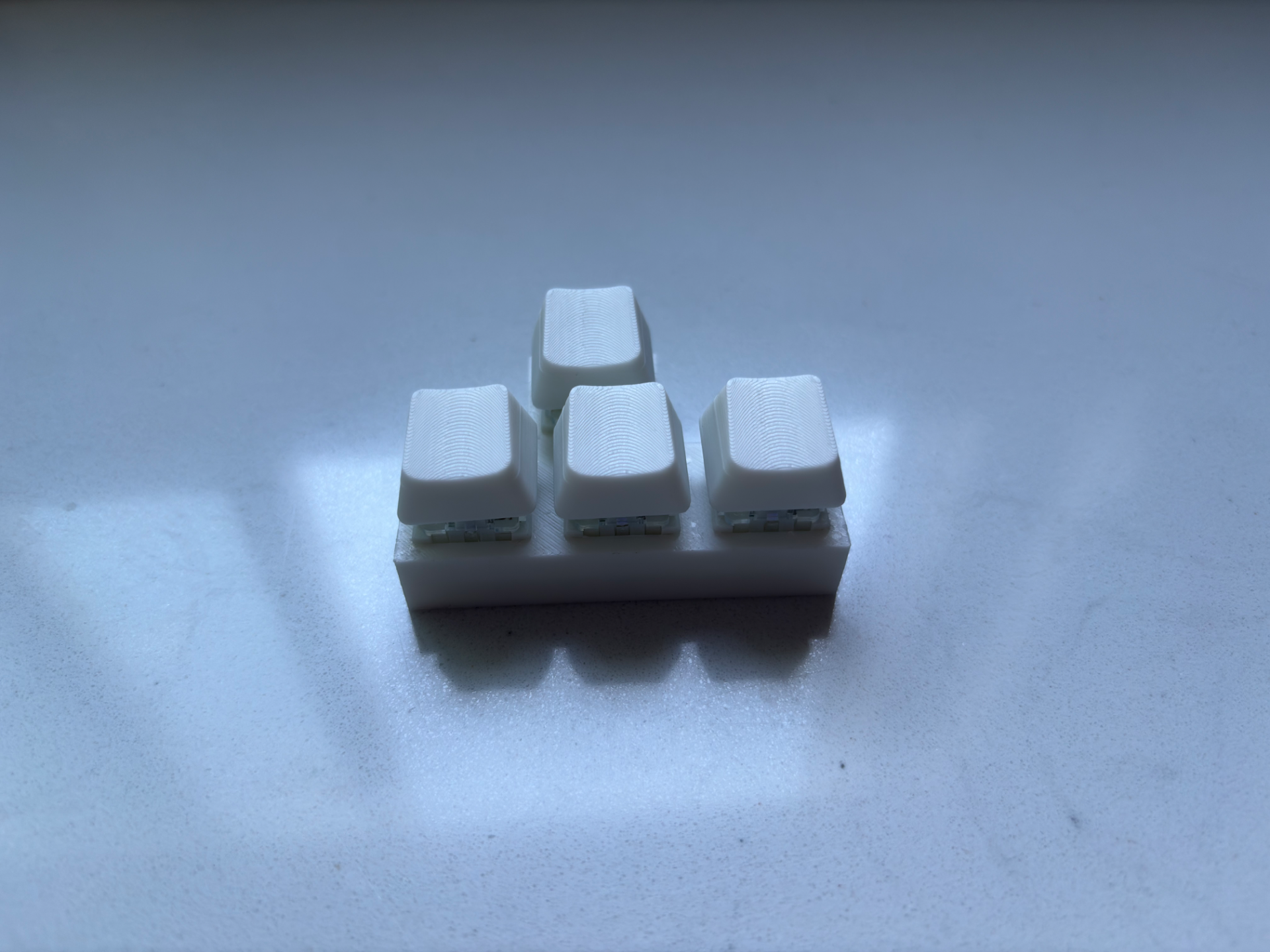 WASD Fidget 2.0