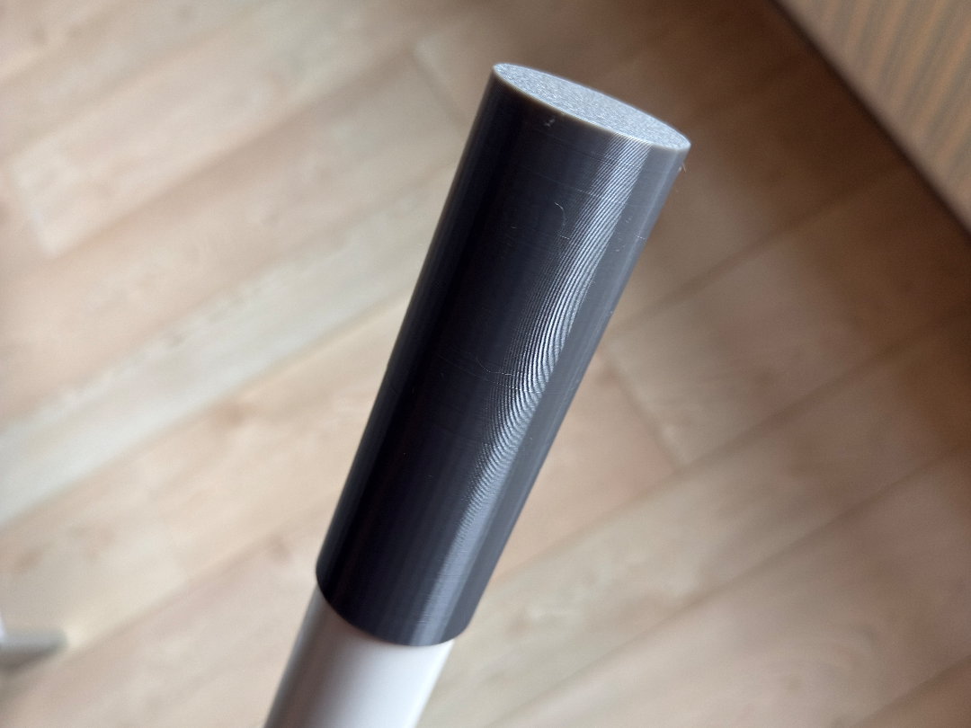 Tischbeinverlängerung IKEA Adils und Olov