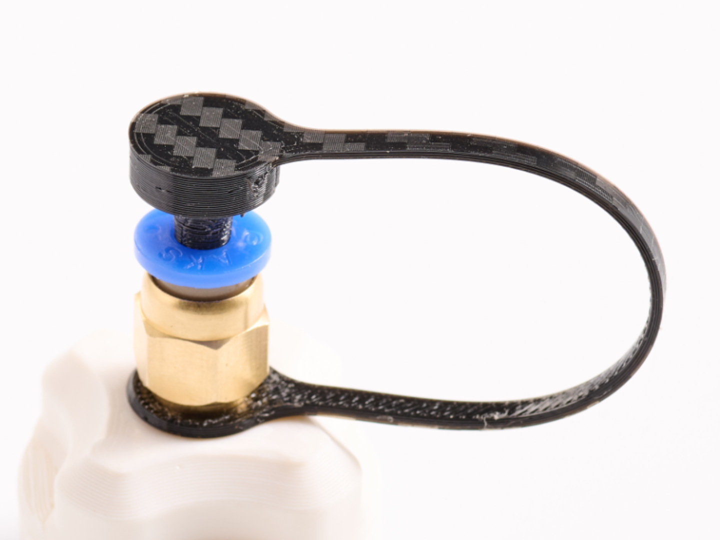 PC4-M6 TPU plug