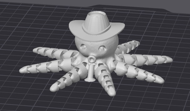 Cowboy Octo