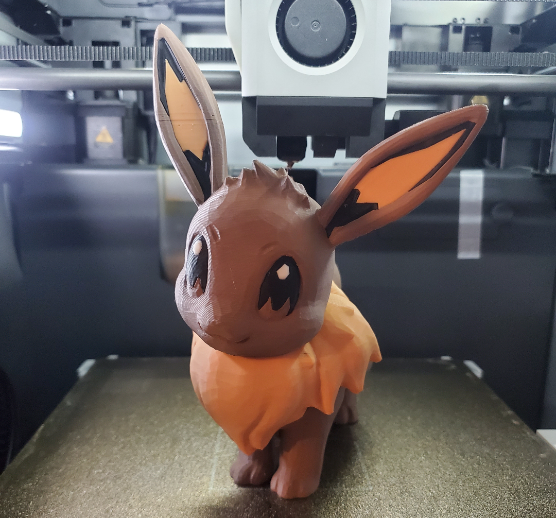 Eevee