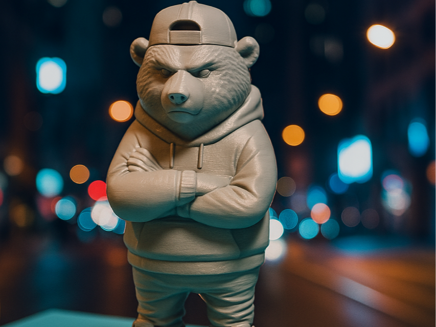 Bär Urban Style