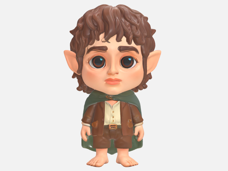 Frodo Baggins