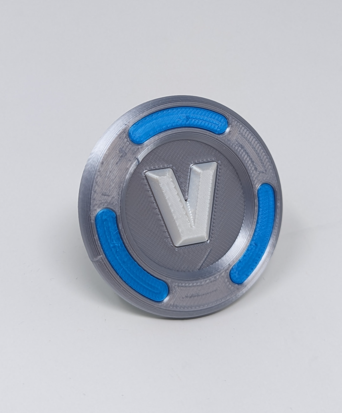Fortinte VBuck Party Favor