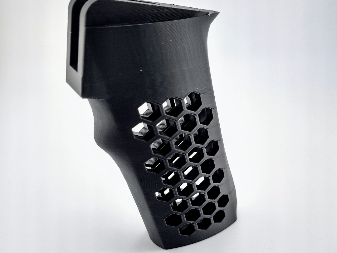 Airsoft GBB Pistol Grip for VMP-2