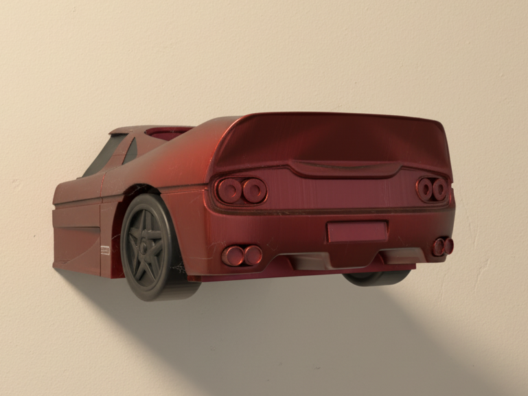 Ferrari_F50_1995_Car - D