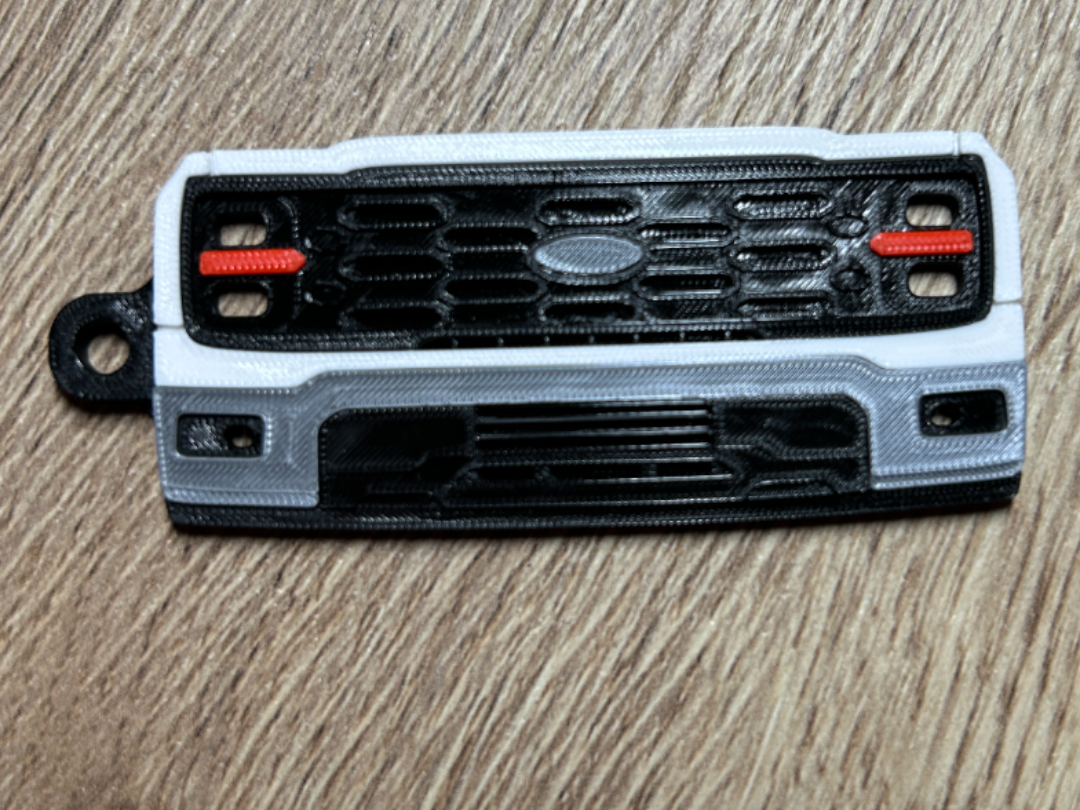 Ford F150 XL 2025