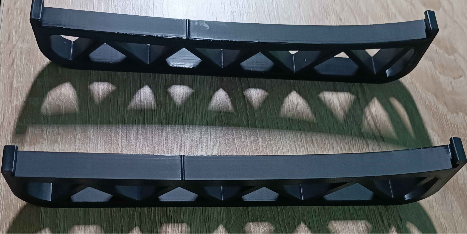PS5 Slim Digital Edition Stand (OLD VERSION)