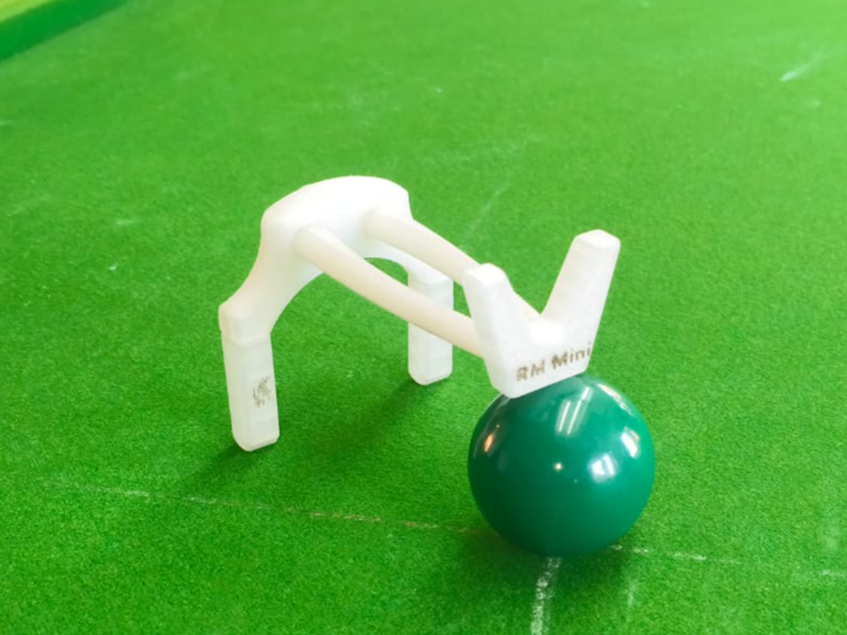 Snooker Rest Swan Neck