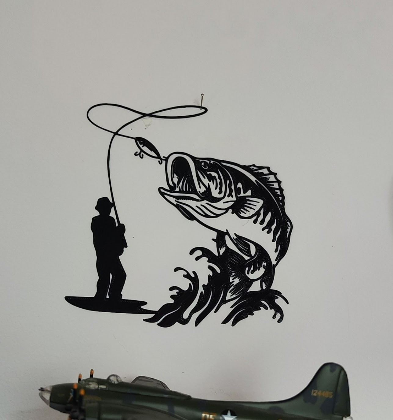 Fishing season