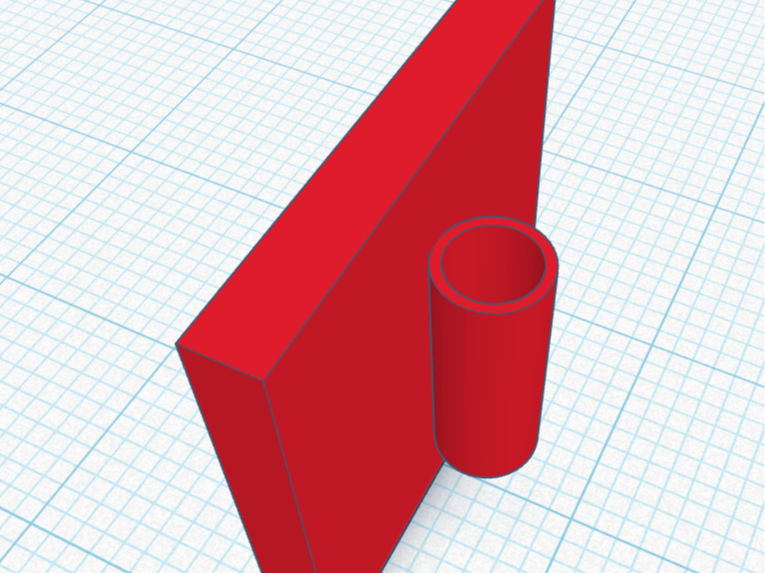 iFlight AOS 3.5 GPS Mount