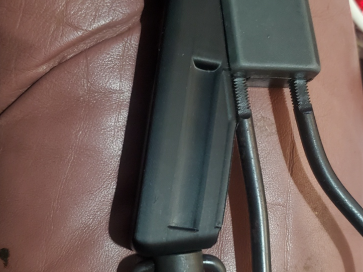 Chiappa Little Badger Grip v2