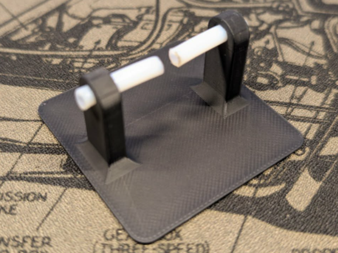 Filament Splicer