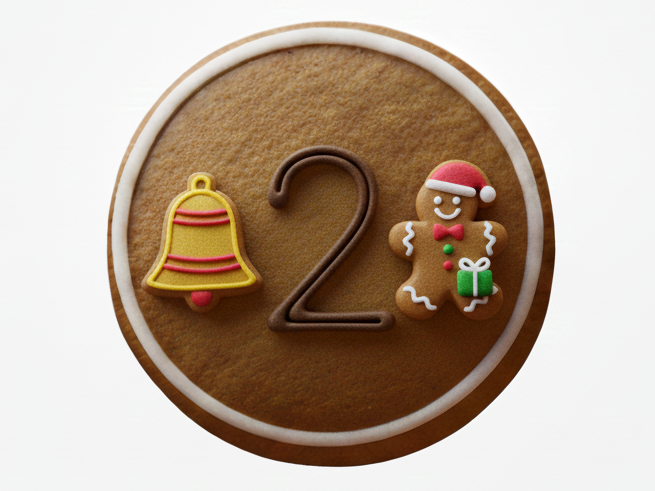 GETTONE N° 2 PER TOMBOLA