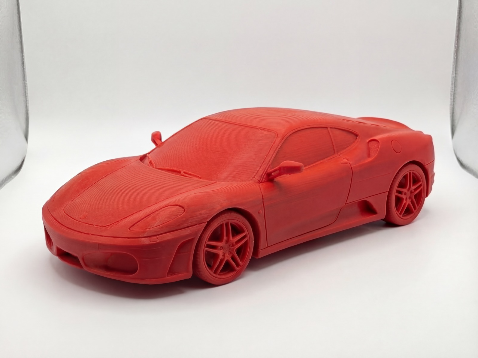2008 Ferrari F430