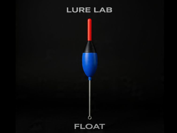 LURE LAB PrimeFloat