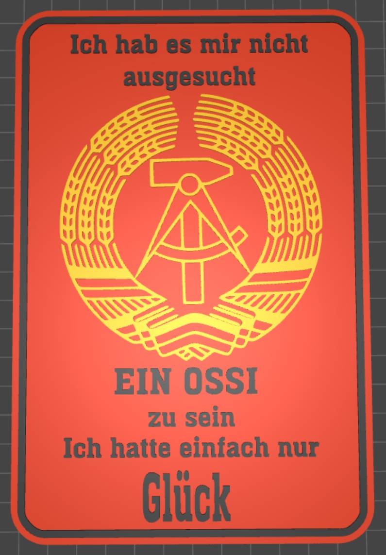 Ossi Glück