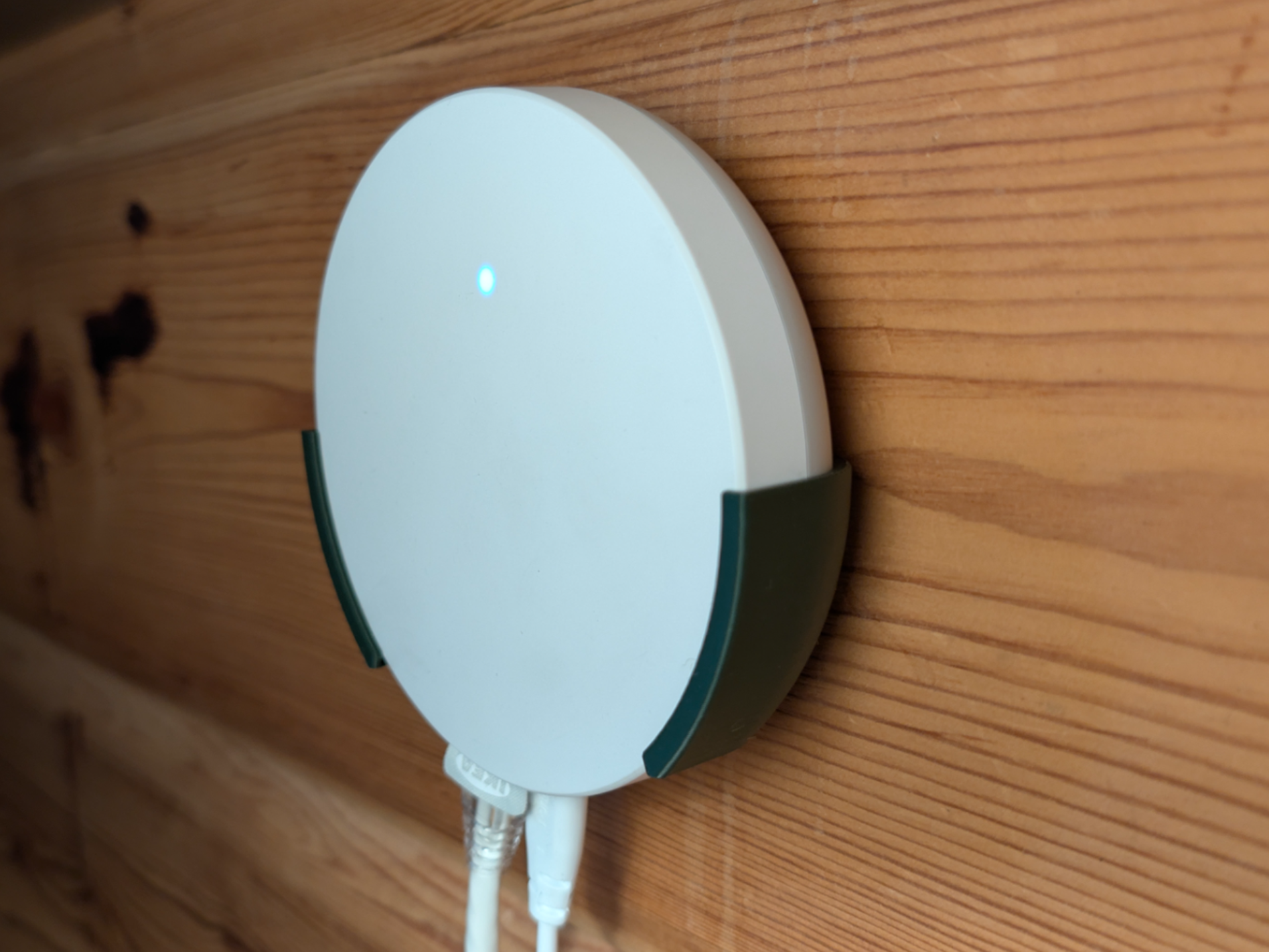 IKEA Dirigera Wall Mount Bracket