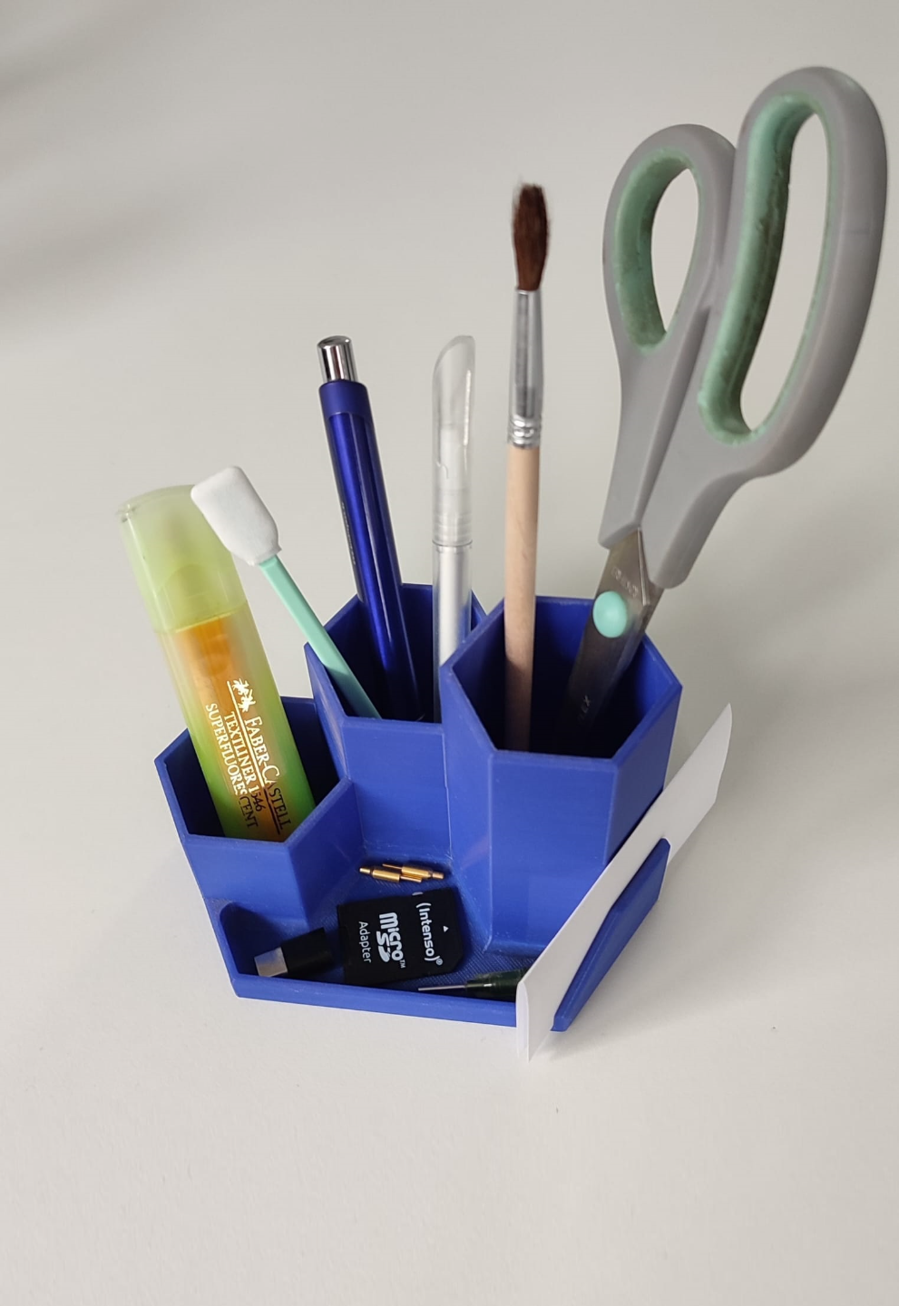 Penholder
