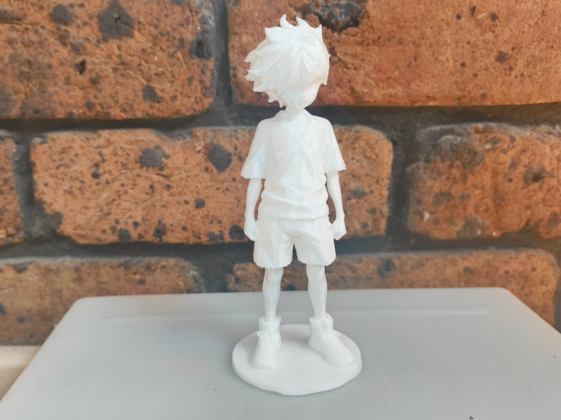 Killua Zoldyck - Hunter × Hunter