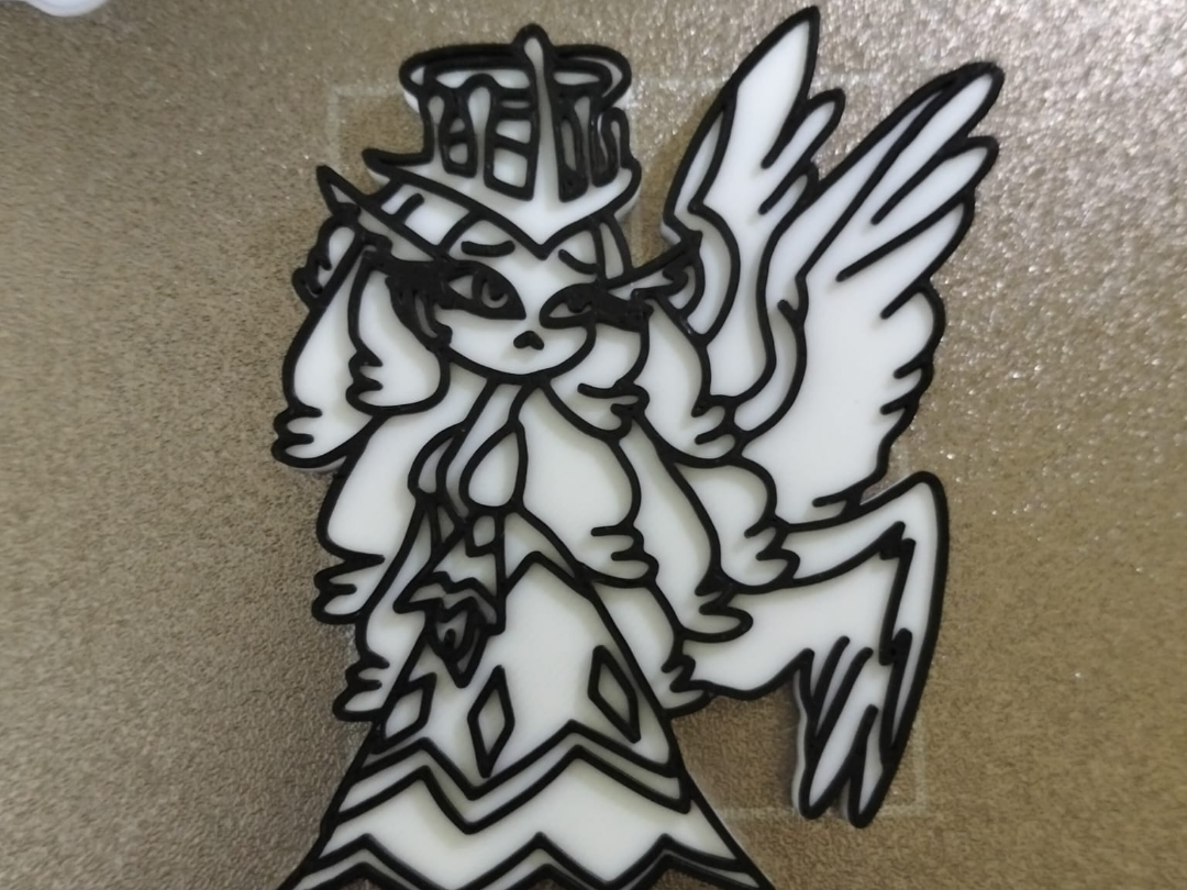 Sera Hazbin Hotel